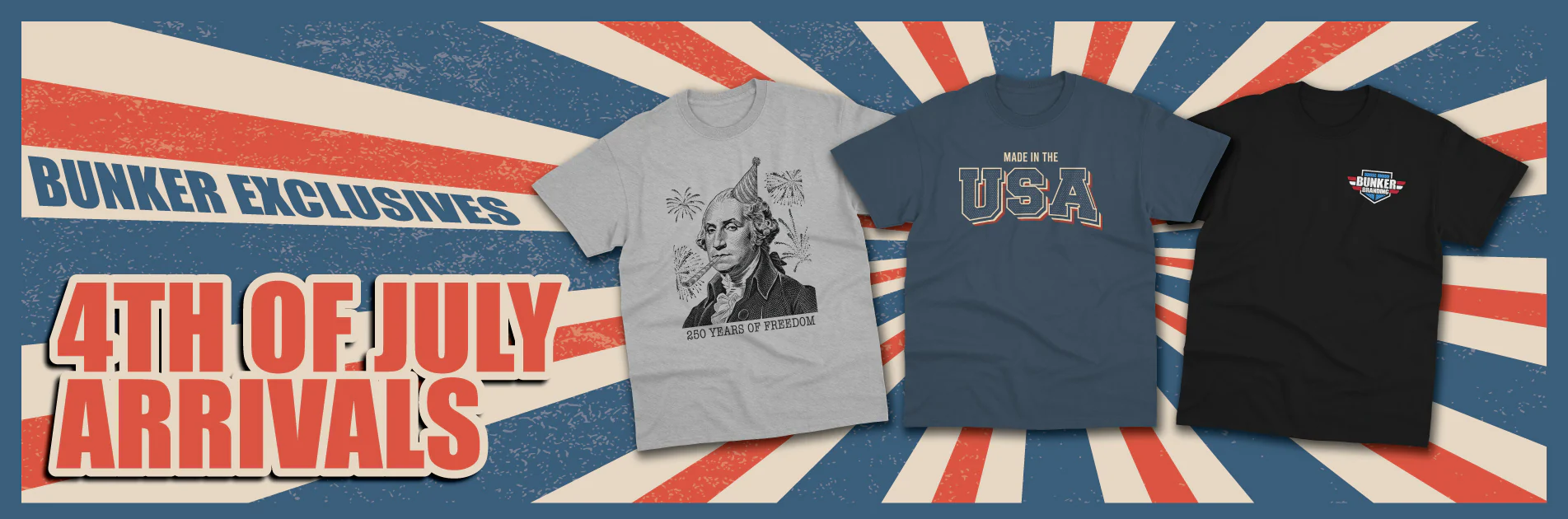 Creator Merch, Built for Fans
